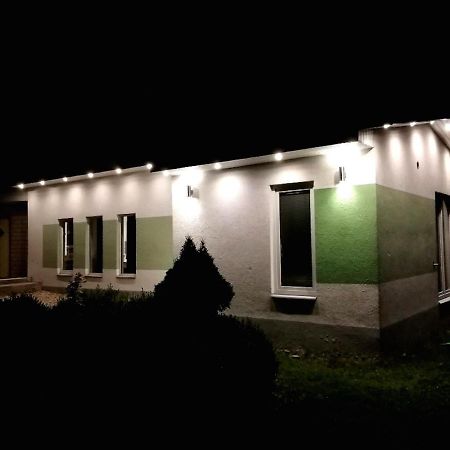 Allika Holiday House Pärnu Eksteriør bilde