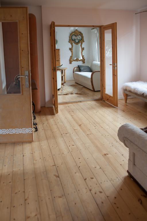 Allika Holiday House Pärnu Rom bilde