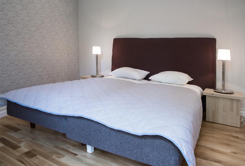 Allika Holiday House Pärnu Eksteriør bilde